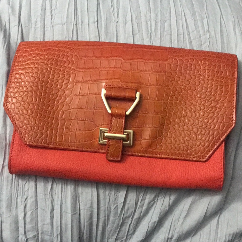 Nine West Clutch